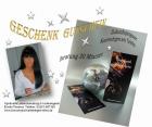 Ausgefallene Geschenk Idee Blick in die Zukunft Geschenk Gutschein Kartenlegen